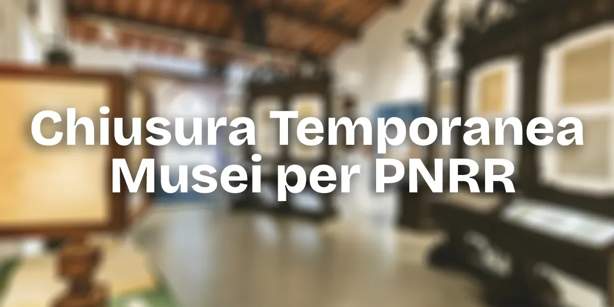 Musei-chiusi-PNRR