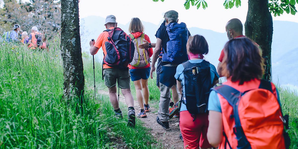 trekking-francescano